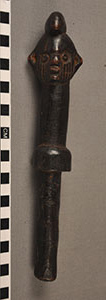 Thumbnail of Fly Whisk Handle (2014.03.0074)