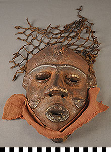 Thumbnail of Mbuya Mask (2014.03.0107)