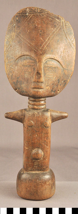 Thumbnail of Akua Ba Fertility Doll (2014.03.0109)
