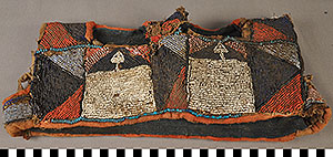 Thumbnail of Pair of Ibeji, Robe (2014.03.0112C)