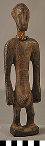 Thumbnail of Ancestral Figure (2014.03.0115)