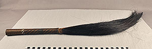 Thumbnail of Fly Whisk (2014.03.0134)