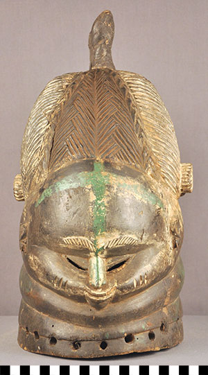 Thumbnail of Mask (2014.03.0139)