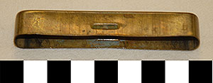 Thumbnail of Identity Case, Lid (2014.03.0170B)