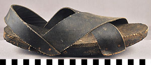 Thumbnail of Shoes (2014.03.0177A)