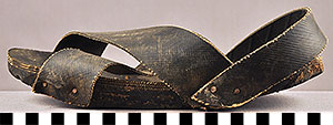Thumbnail of Shoes (2014.03.0177B)