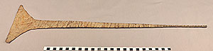 Thumbnail of Nduti Spike Money (2014.03.0192)