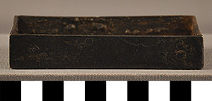 Thumbnail of Gold Dust Box (2014.03.0215A)