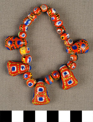 Thumbnail of Kiffa Beads (2014.03.0229)