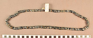 Thumbnail of Lewis and Clark Beads (2014.03.0238)