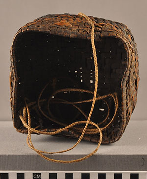 Thumbnail of Basket (2014.03.0247B)