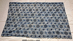 Thumbnail of Cloth, Textile (2014.03.0269A)
