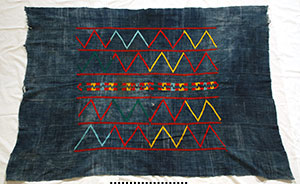 Thumbnail of Cloth, Textile (2014.03.0271)