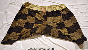 Thumbnail of Man’s Pants (2014.03.0274A)