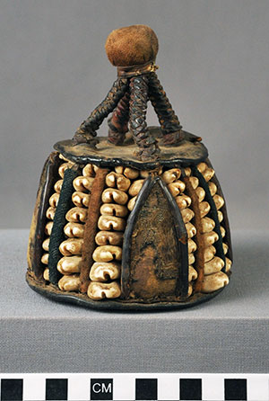 Thumbnail of Ibori, Shrine of the Head (2014.03.0275)