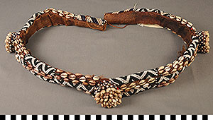 Thumbnail of Kuba Chief’s Belt (2014.03.0283)