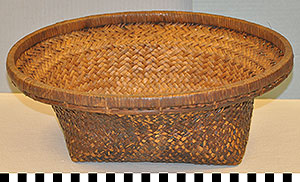 Thumbnail of Basket (2014.03.0299A)