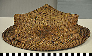 Thumbnail of Basket Lid (2014.03.0299B)