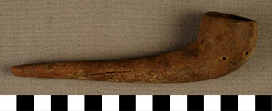 Thumbnail of Pipe (2014.03.0335)