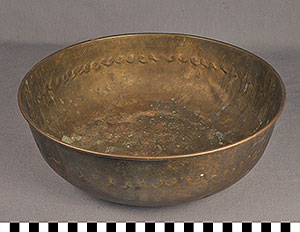 Thumbnail of Bowl (2014.03.0336A)