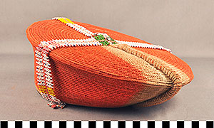 Thumbnail of Woman’s Hat (2014.03.0342)