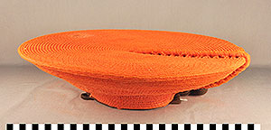 Thumbnail of Woman’s Hat (2014.03.0343)