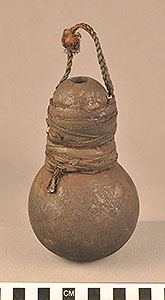 Thumbnail of Medicine Man’s Container (2014.03.0366A)
