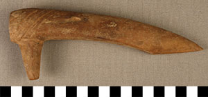 Thumbnail of Medicine Pipe (2014.03.0389)