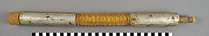 Thumbnail of Linguist Staff Pole (2014.03.0391B)