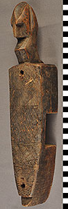 Thumbnail of Door Lock (2014.03.0393B)