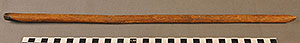 Thumbnail of Fire Starter: Stick (2014.03.0396B)
