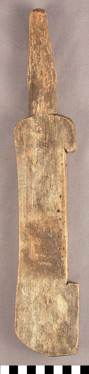 Thumbnail of Door Lock (2014.03.0402B)