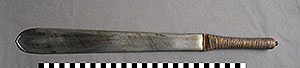 Thumbnail of Sword (2014.03.0429A)