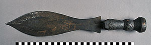 Thumbnail of Sword (2014.03.0430A)
