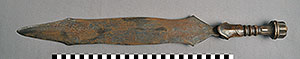 Thumbnail of Sword (2014.03.0433A)