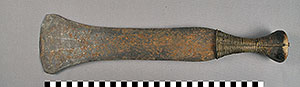 Thumbnail of Sword (2014.03.0434)