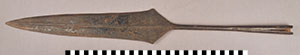 Thumbnail of Spear Tip (2014.03.0440)