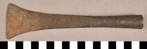 Thumbnail of Spear Piece (2014.03.0441D)