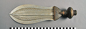 Thumbnail of Knife (2014.03.0443)