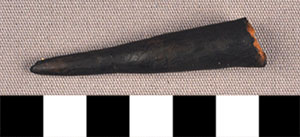 Thumbnail of Spear Fragment  (2014.03.0446C)