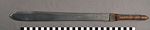 Thumbnail of Sword (2014.03.0447A)