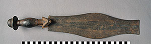 Thumbnail of Sword (2014.03.0448)