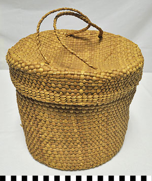 Thumbnail of Basket (2014.03.0453)