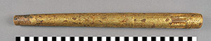 Thumbnail of Linguist Staff Pole (2014.03.0460C)