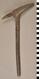 Thumbnail of Ceremonial Axe (2014.03.0461A)