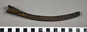 Thumbnail of Ceremonial Axe (2014.03.0461B)