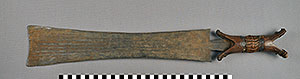 Thumbnail of Sword (2014.03.0464A)