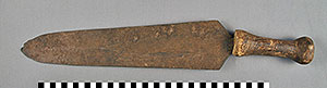 Thumbnail of Sword (2014.03.0465)
