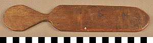 Thumbnail of Weaving Stick (2014.03.0493)