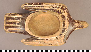 Thumbnail of Bowl with Lid (2014.03.0495A)